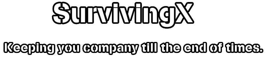 SurvivingX